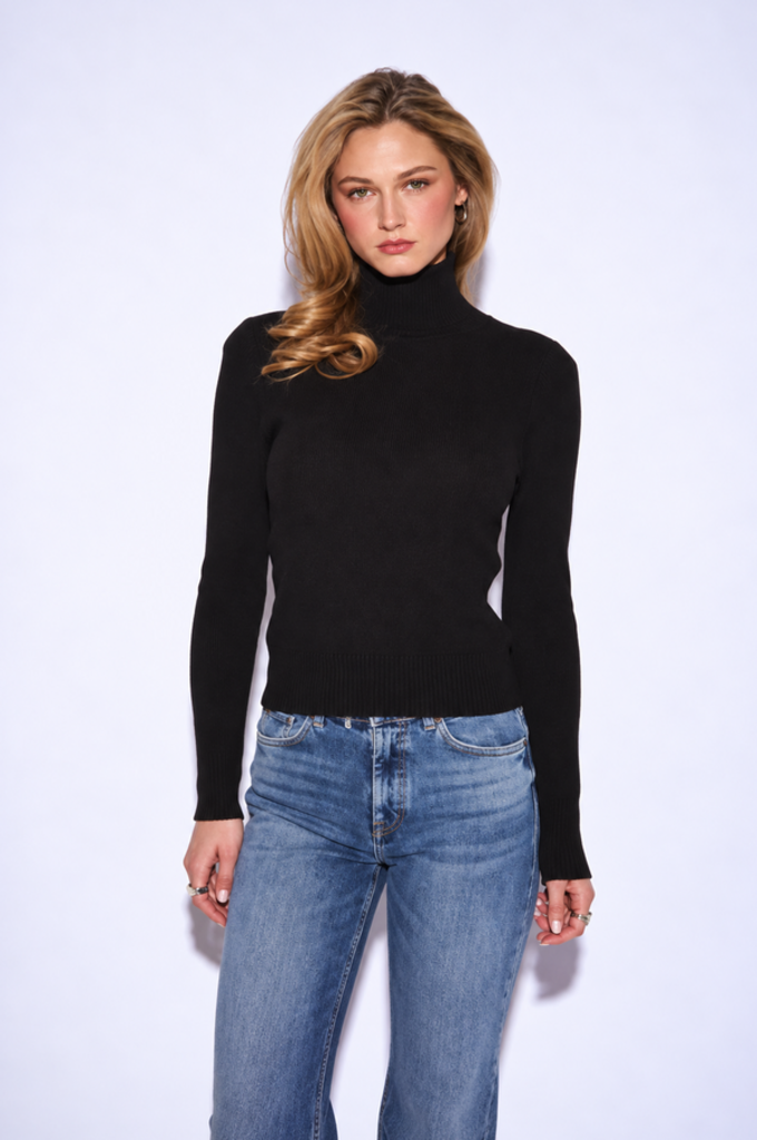 JOHN & JENN ELEANOR SWEATER