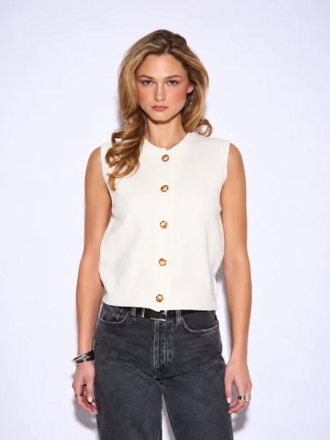 JOHN & JENN LUCIE SWEATER