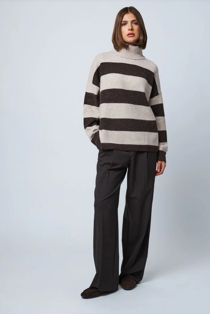 LINE BRONX SWEATER