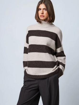 LINE BRONX SWEATER
