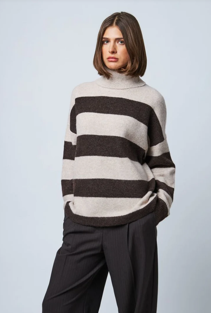 LINE BRONX SWEATER