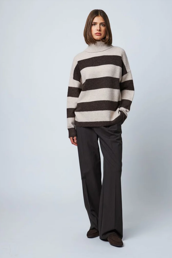 LINE BRONX SWEATER