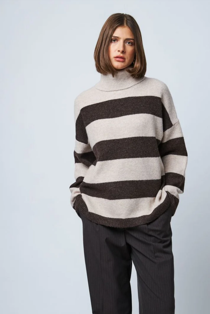 LINE BRONX SWEATER