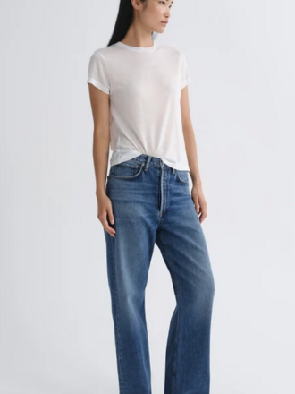 AGOLDE VINTAGE LOOSE JEAN