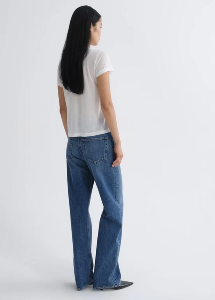 AGOLDE VINTAGE LOOSE JEAN