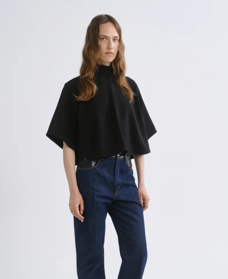AGOLDE ROM TOP