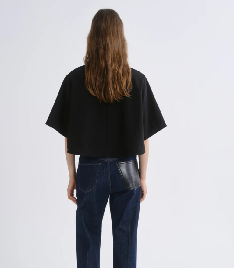 AGOLDE ROM TOP