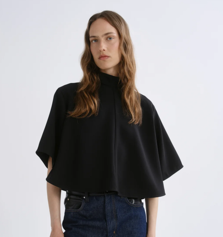 AGOLDE ROM TOP