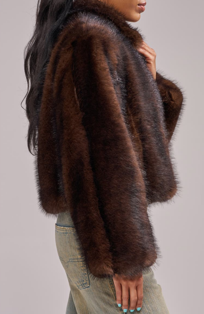 AZALEA WANG KESSIA JACKET
