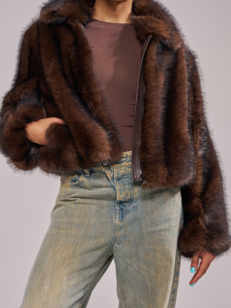 AZALEA WANG KESSIA JACKET