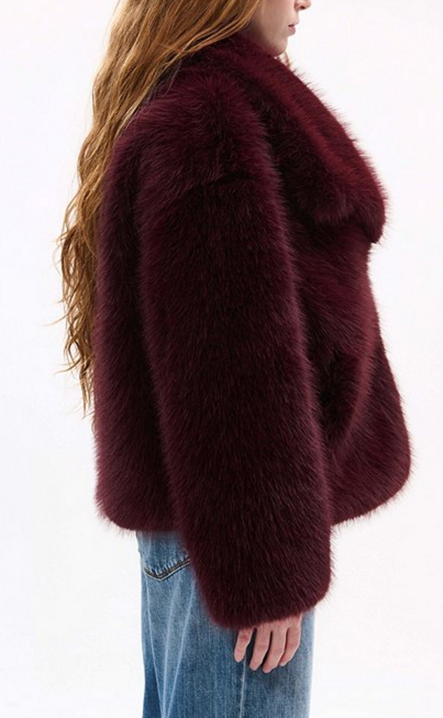 AZALEA WANG REGINA JACKET