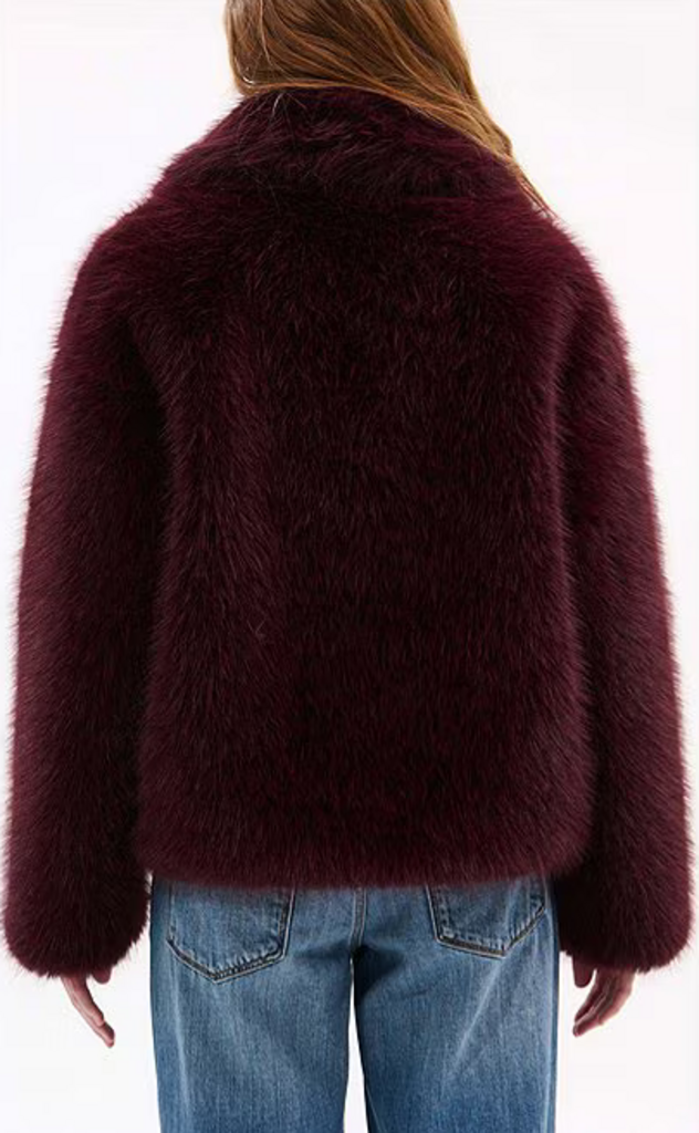 AZALEA WANG REGINA JACKET