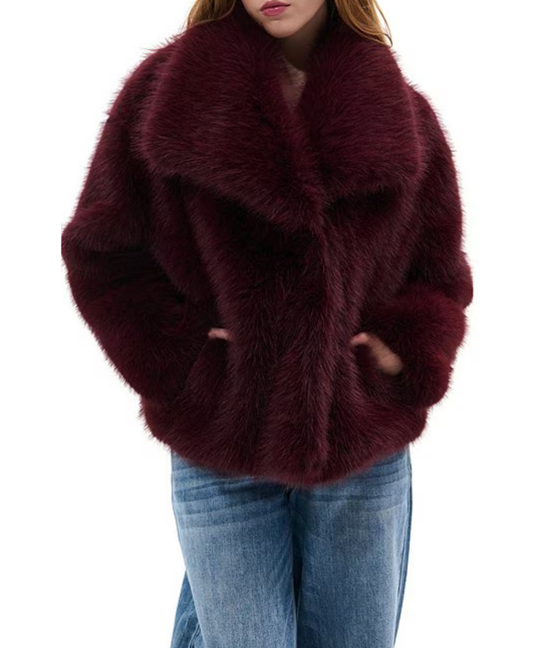 AZALEA WANG REGINA JACKET