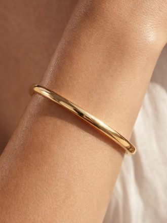 ELLIE VAIL NADINE BANGLE BRACELET
