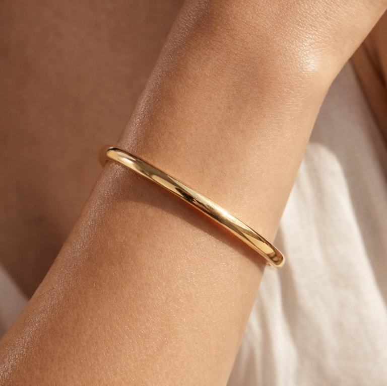 ELLIE VAIL NADINE BANGLE BRACELET