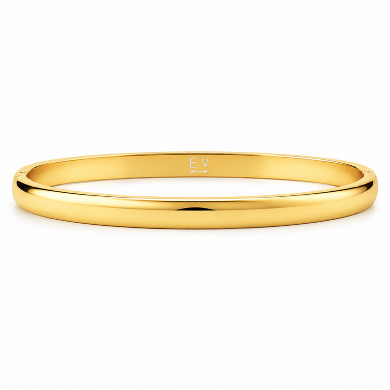 ELLIE VAIL NADINE BANGLE BRACELET