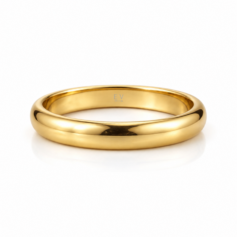 ELLIE VAIL WHITNEY DOME BAND RING