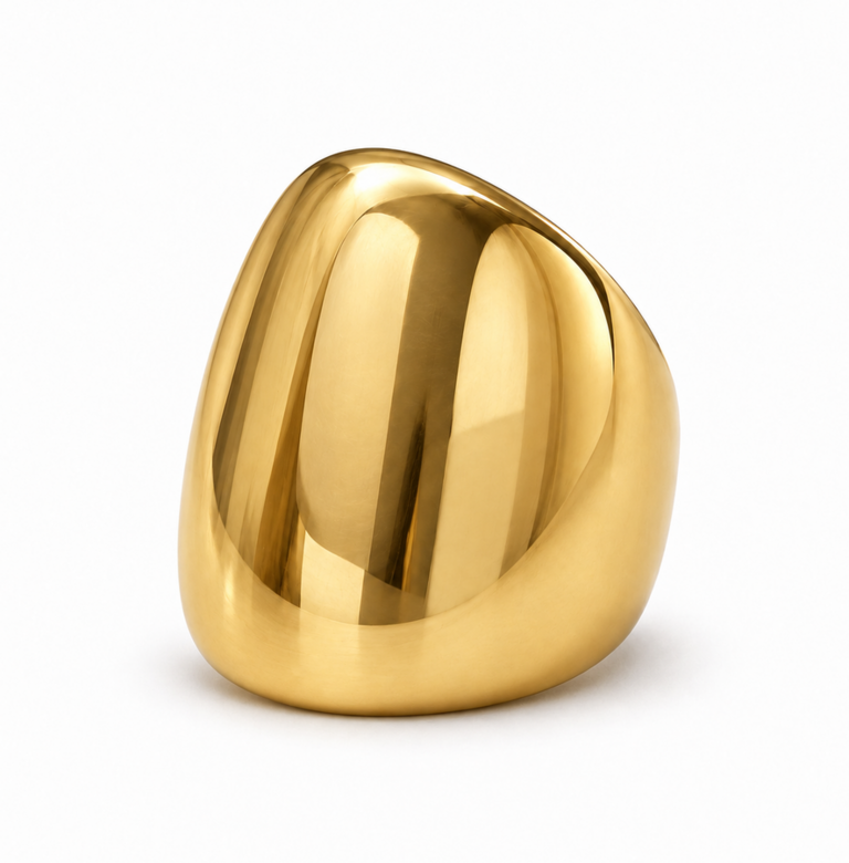 ELLIE VAIL GENEVIEVE DOME RING
