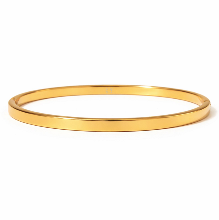 ELLIE VAIL SIMONE BANGLE BRACELET