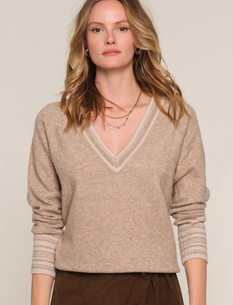HEARTLOOM MELOE SWEATER