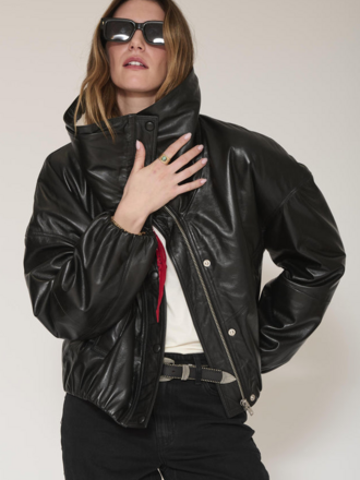 MKT STUDIO MARCUS JACKET