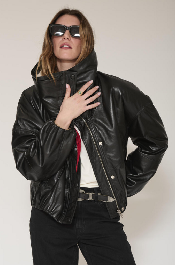 MKT STUDIO MARCUS JACKET