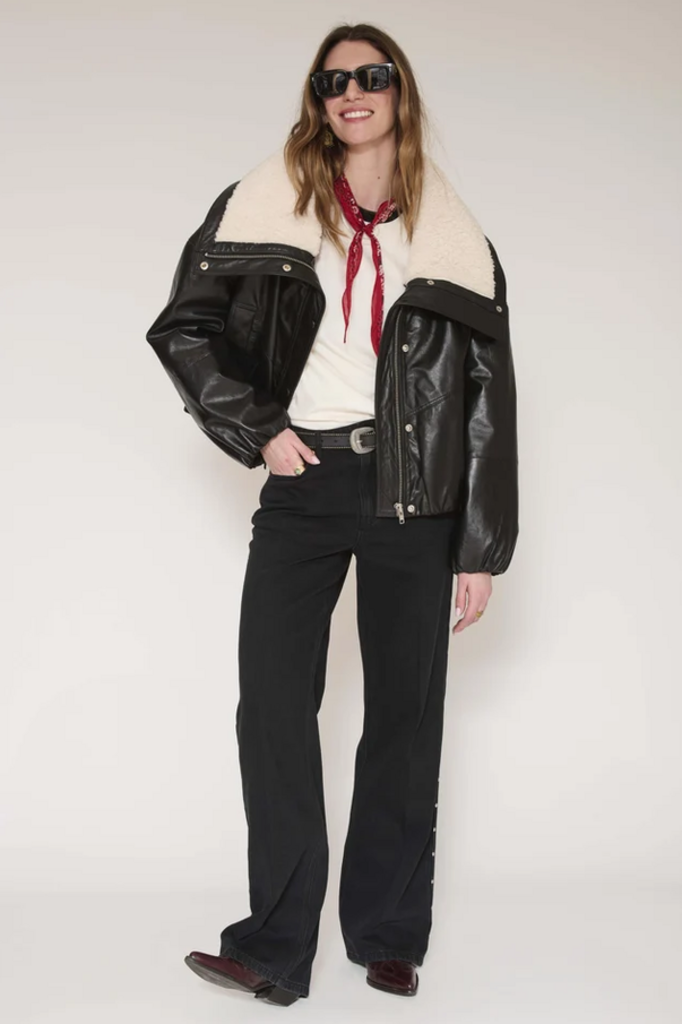 MKT STUDIO MARCUS JACKET