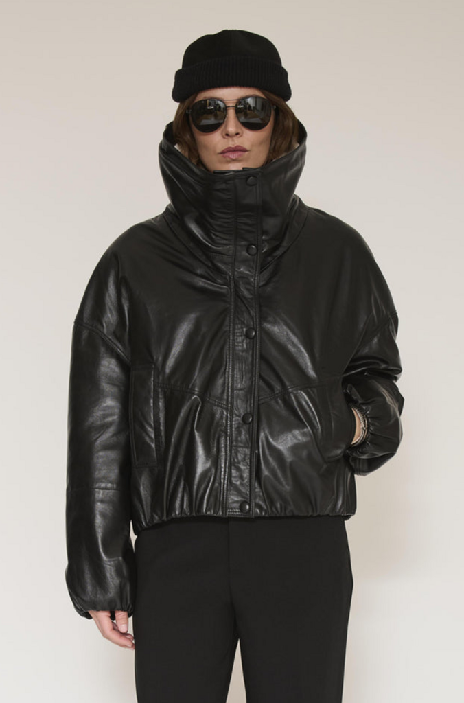 MKT STUDIO MARCUS JACKET