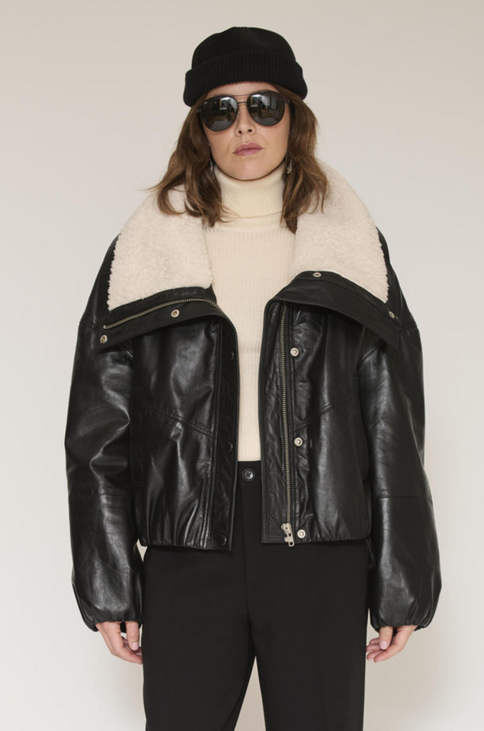 MKT STUDIO MARCUS JACKET