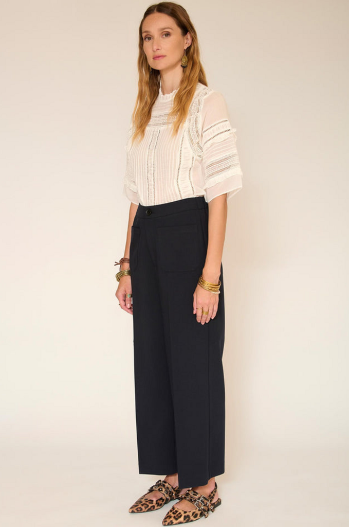 MKT STUDIO PACOLINO PANTS