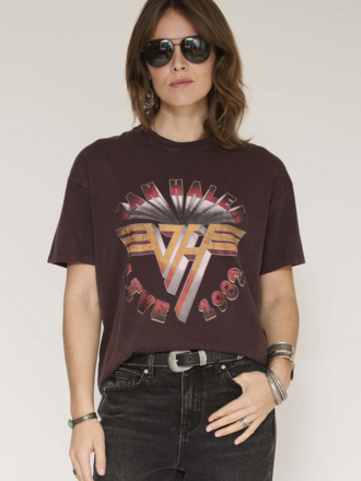 MKT STUDIO VAN HALEN TEE