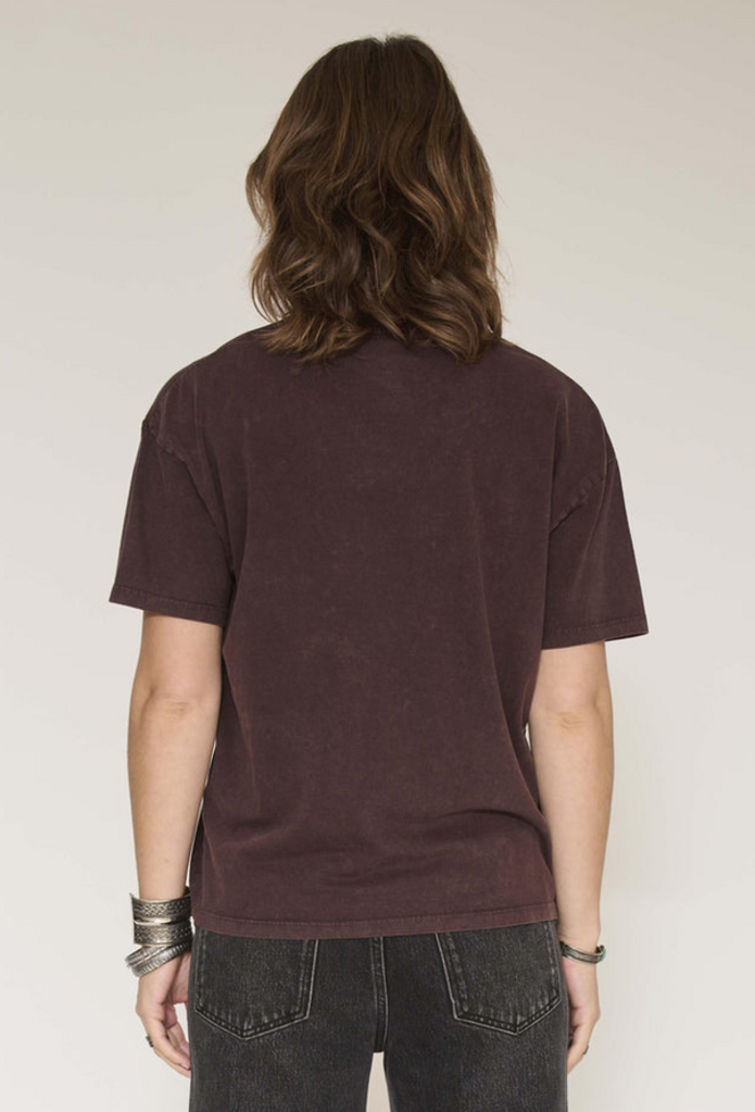 MKT STUDIO VAN HALEN TEE