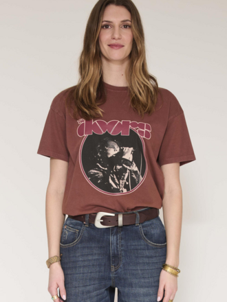 MKT STUDIO THE DOORS TEE