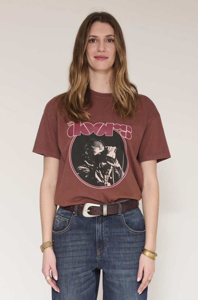 MKT STUDIO THE DOORS TEE