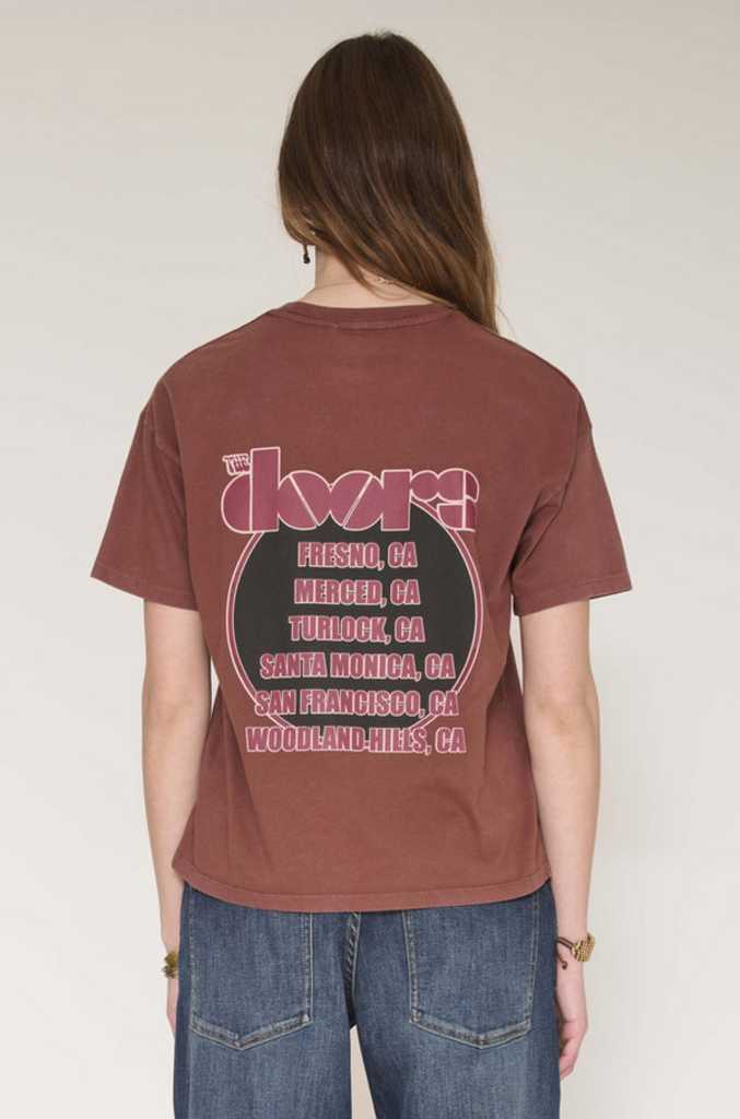 MKT STUDIO THE DOORS TEE