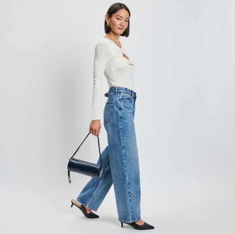 MODA LUXE THE MILA BAG