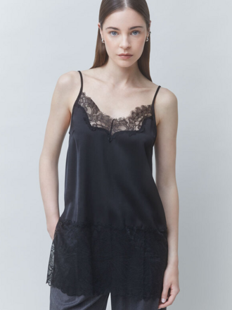 SUNCOO LUNE TOP
