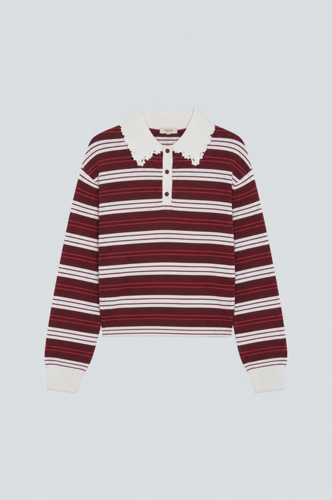 SUNCOO PREGO SWEATER