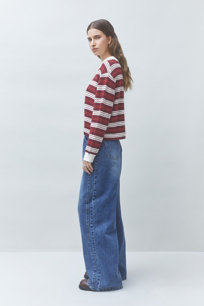 SUNCOO PREGO SWEATER