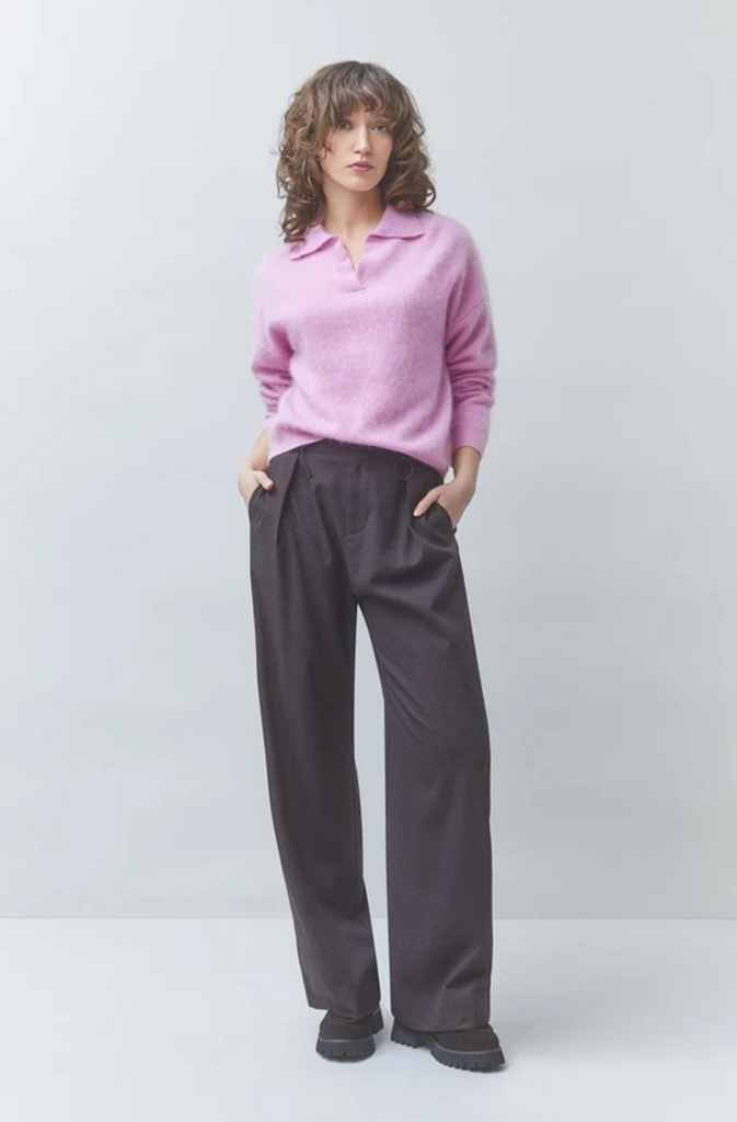 SUNCOO PADOMA SWEATER