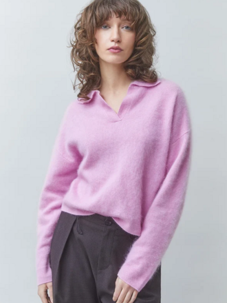 SUNCOO PADOMA SWEATER