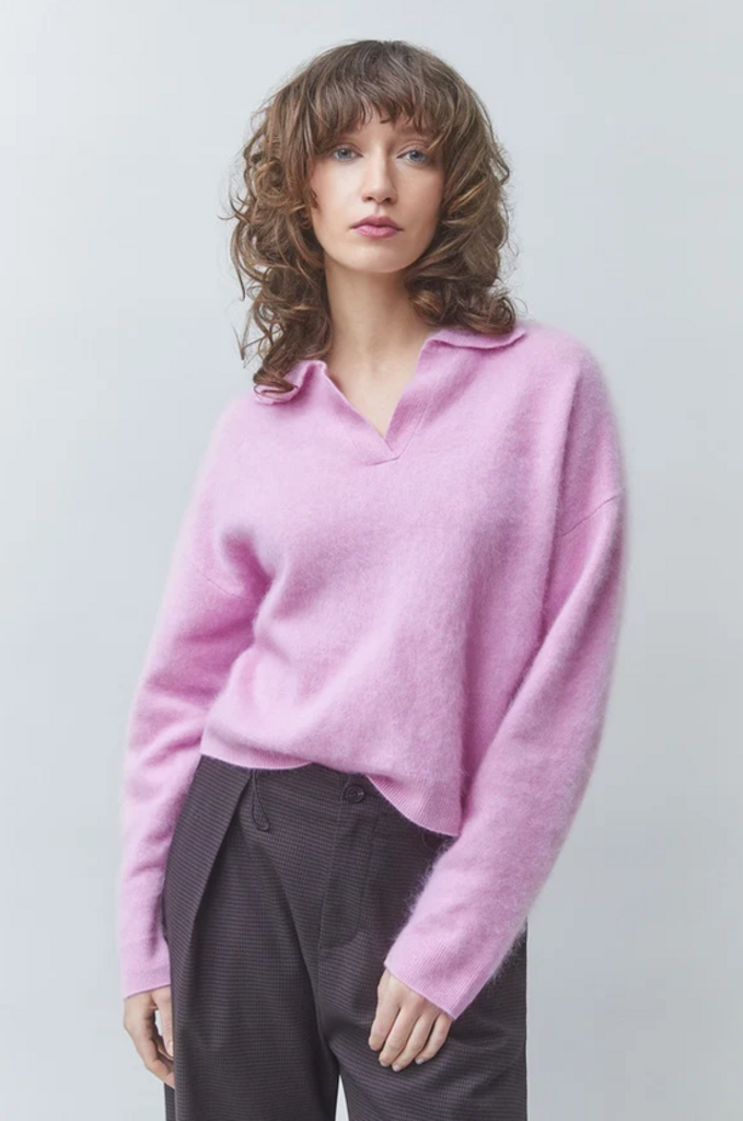 SUNCOO PADOMA SWEATER