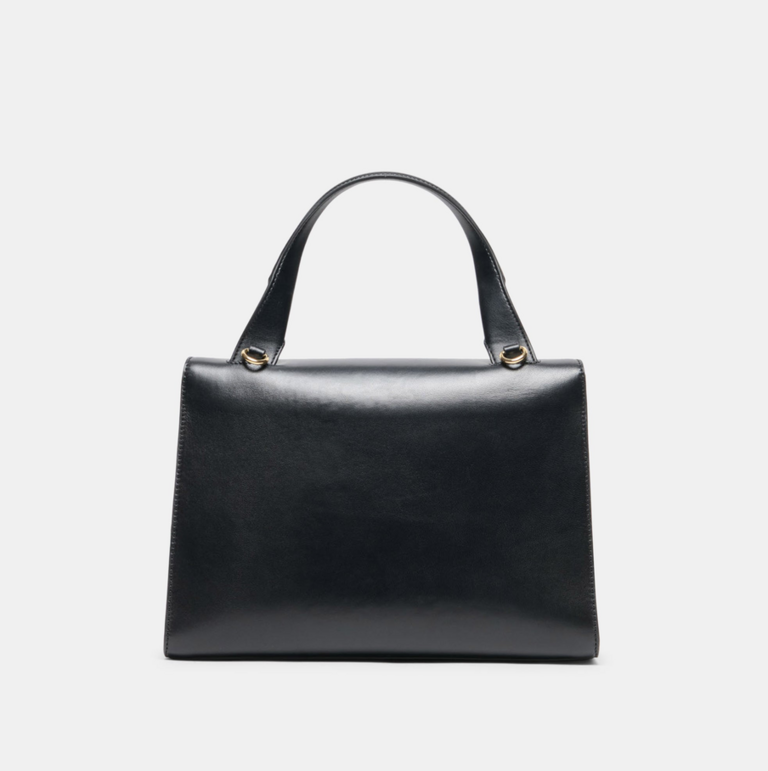 DOLCE VITA BORGO SHOULDER TOTE