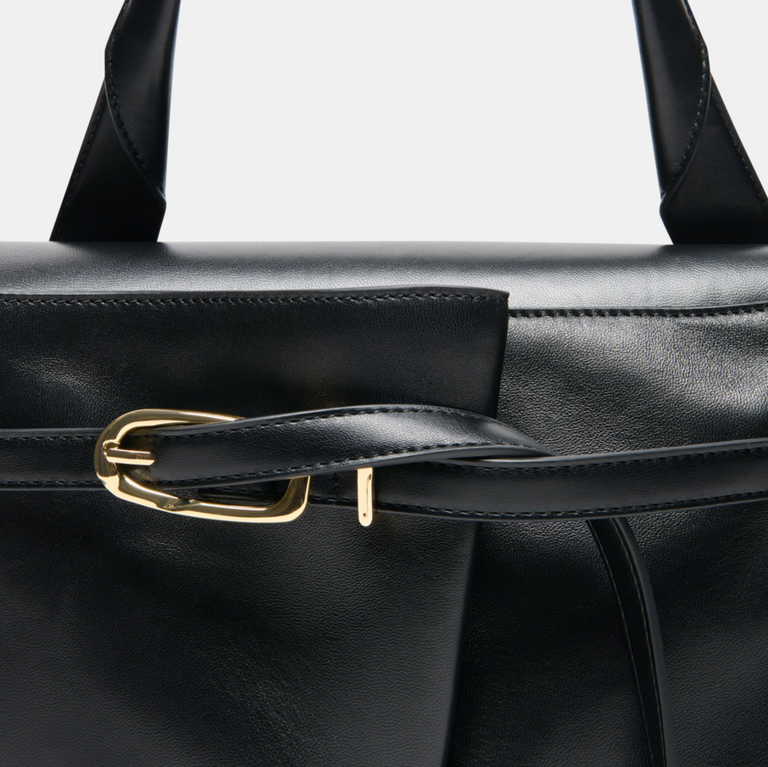 DOLCE VITA BORGO SHOULDER TOTE
