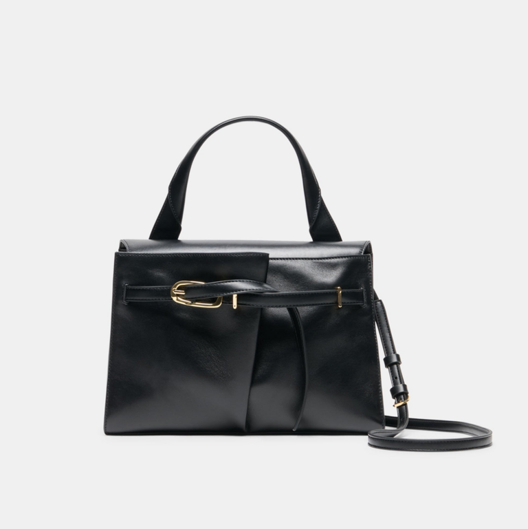 DOLCE VITA BORGO SHOULDER TOTE
