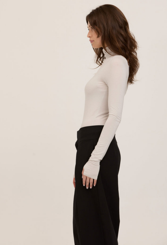 PROJECT SOCIAL T WESTWOOD LS TURTLENECK