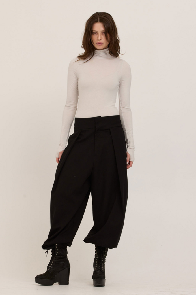 PROJECT SOCIAL T WESTWOOD LS TURTLENECK