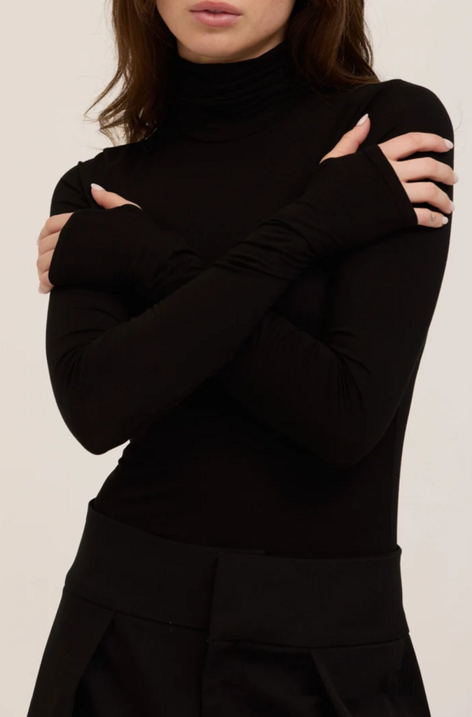 PROJECT SOCIAL T WESTWOOD LS TURTLENECK