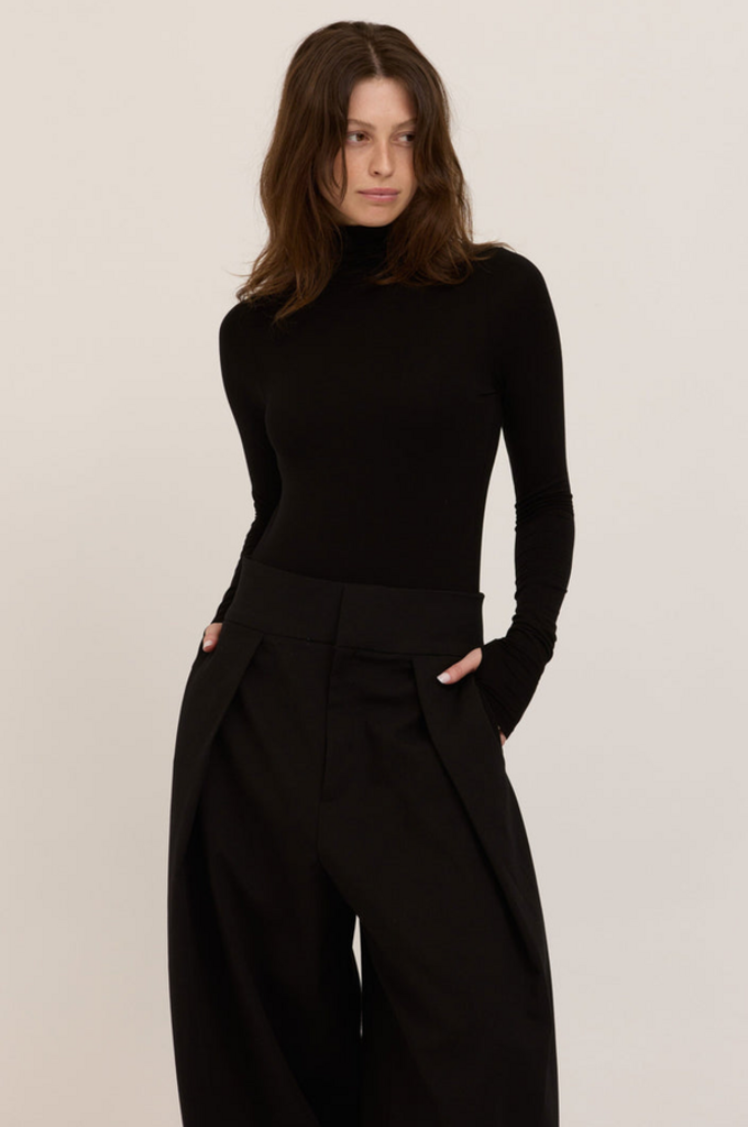 PROJECT SOCIAL T WESTWOOD LS TURTLENECK
