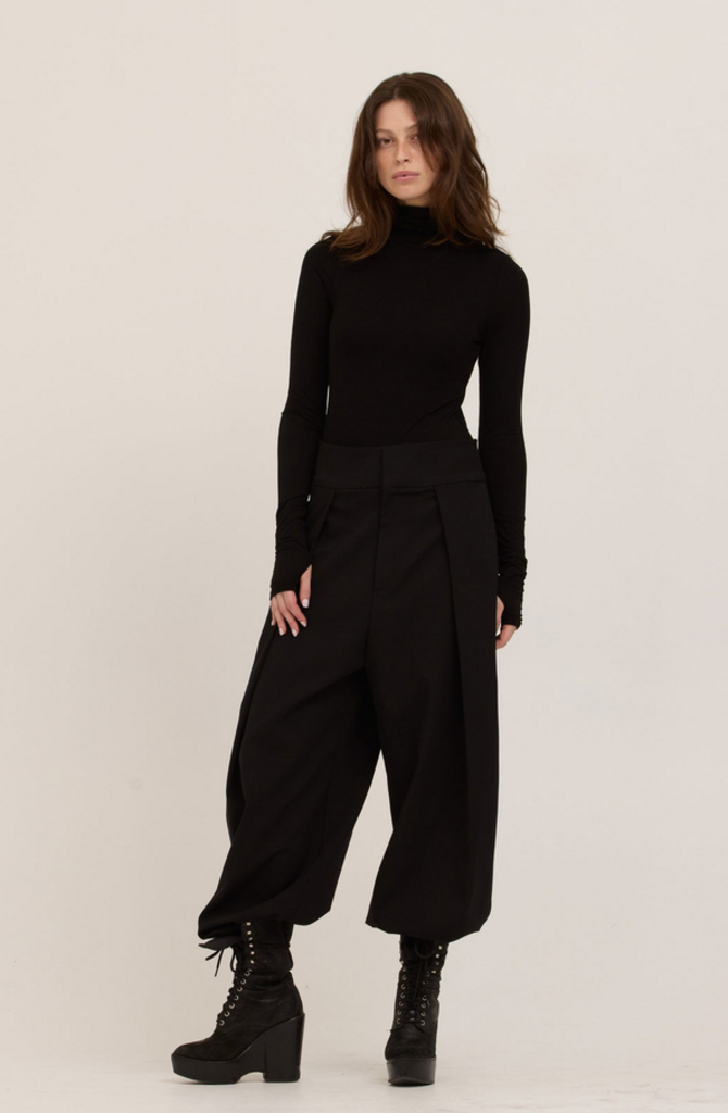 PROJECT SOCIAL T WESTWOOD LS TURTLENECK